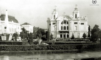 Clujul anilor 70. Recunoașteți locurile surprinse în fotografii?