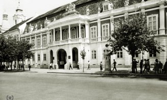 Clujul anilor 70. Recunoașteți locurile surprinse în fotografii?