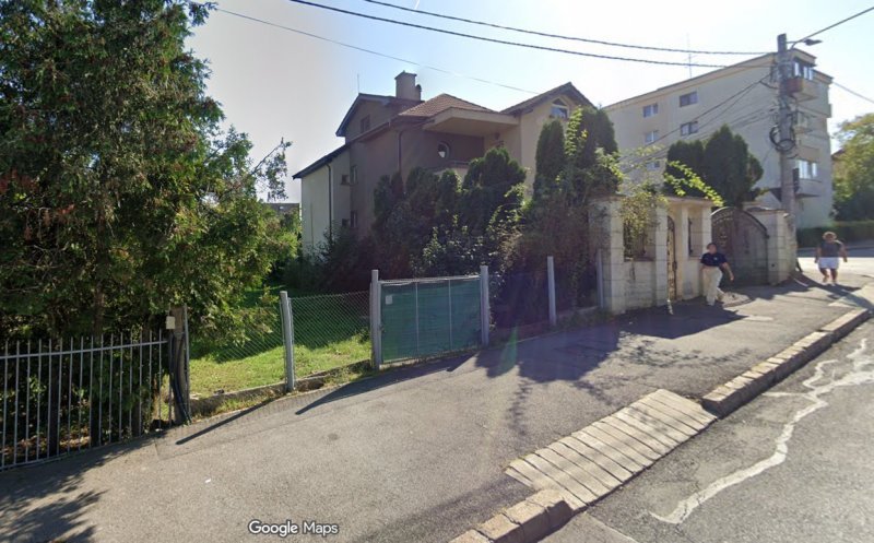 Ansamblul rezidențial de lângă Grădina Botanică din Cluj-Napoca, cu piscină și parcare subterană. Ce au decis urbaniștii