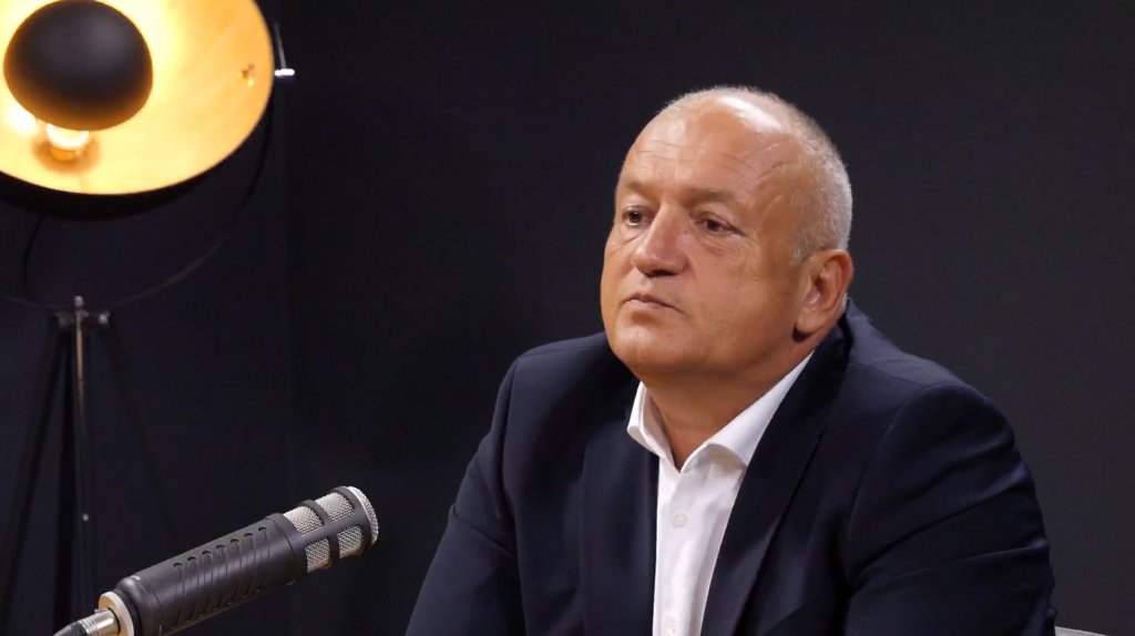 Senatorul AUR Cristian Șipoș, despre coaliția de guvernare: "Nu mai reprezintă situația reală din societate. Cred că cea mai bună variantă ar fi întoarcerea la popor"