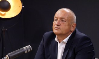 Senatorul AUR Cristian Șipoș, despre coaliția de guvernare: "Nu mai reprezintă situația reală din societate. Cred că cea mai bună variantă ar fi întoarcerea la popor"