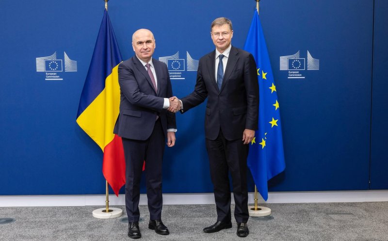 Deputatul Ovidiu Cîmpean laudă eforturile Guvernului Bolojan: „Credibilitatea României nu se măsoară în declarații, ci în rezultate”