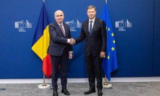 Deputatul Ovidiu Cîmpean laudă eforturile Guvernului Bolojan: „Credibilitatea României nu se măsoară în declarații, ci în rezultate”