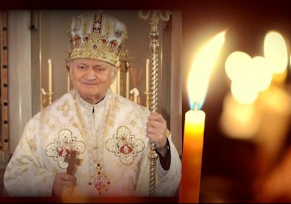 A încetat din viață Cardinalul Lucian Mureșan, Arhiepiscop Major al Bisericii Greco-Catolice