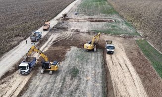 Se rupe ”blestemul Bechtel” după 21 de ani? Ordin de începere a lucrărilor în 29 septembrie, pe un lot de pe Autostrada Translivania