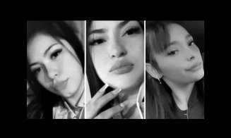 Violarea brutală și uciderea a 3 tinere, transmisă LIVE pe rețelele de socializare. Una dintre fete avea doar 15 ani