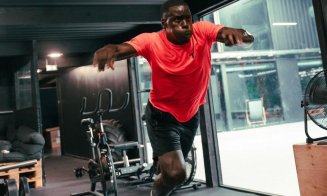 Câte milioane de euro a pierdut Zouma în câteva săptămâni, de când a semnat cu CFR Cluj. Cota i-a luat-o la vale vertiginos