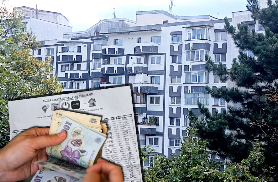 Ce se întâmplă dacă nu plătești întreținerea la bloc 