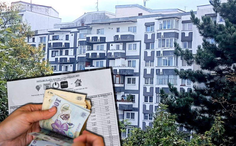 Ce se întâmplă dacă nu plătești întreținerea la bloc 
