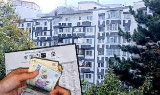Ce se întâmplă dacă nu plătești întreținerea la bloc 