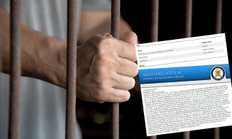 Judecătoare, după pronunțarea unei sentințe de 30 de ani: ”N-am vreun sentiment de milă. Știu că am scăpat societatea de un ins care era o bombă cu ceas”