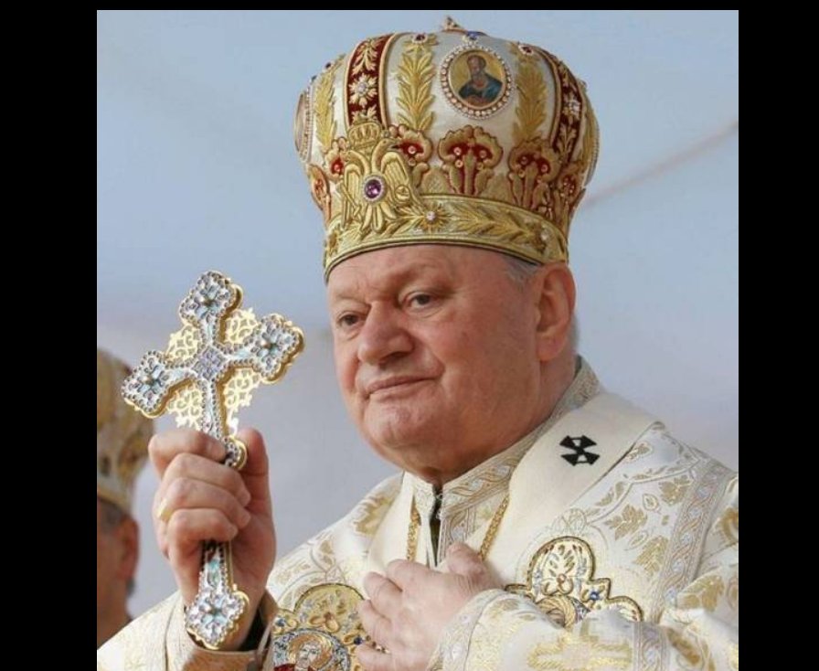 Alin Tișe, mesaj după trecerea la cele veșnice a Cardinalului Lucian Mureșan: „A rămas totdeauna un mărturisitor al credinței”