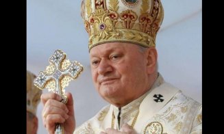 Alin Tișe, mesaj după trecerea la cele veșnice a Cardinalului Lucian Mureșan: „A rămas totdeauna un mărturisitor al credinței”