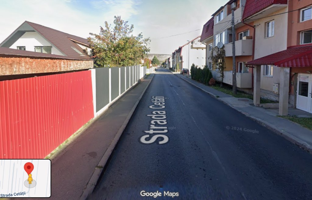 Avarie la sistemul de canalizare de pe o stradă din Florești. Primăria anunță lucrări și restricționarea traficului