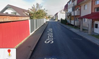 Avarie la sistemul de canalizare de pe o stradă din Florești. Primăria anunță lucrări și restricționarea traficului