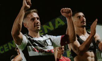 Chipciu anticipează un duel tare cu CFR, în ciuda formei slabe a celor două rivale: "Într-un derby nu mai contează statisticile"