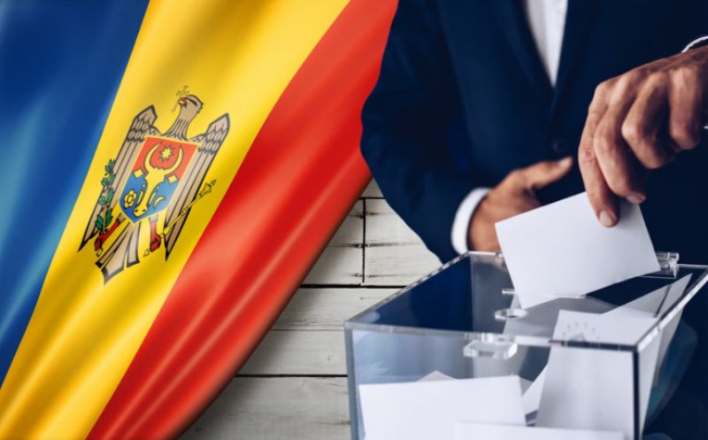 Alegeri în R. Moldova - Suspans total. A sosit momentul încleştării dintre UE şi Rusia pe terenul războiului hibrid