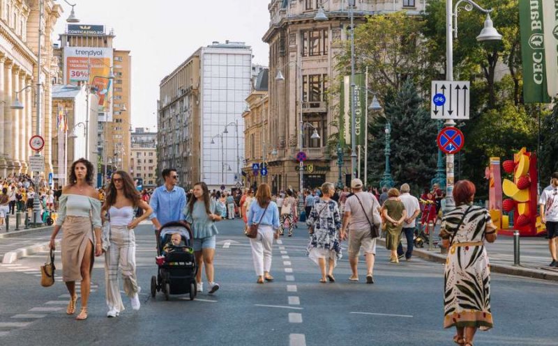 Românii se întorc masiv în țară, definitiv