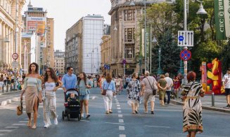 Românii se întorc masiv în țară, definitiv