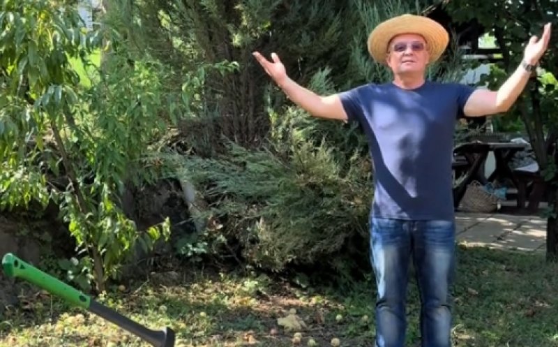 Primarul Clujului face senzație pe TikTok