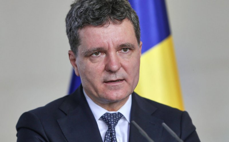 Nicușor Dan: ''Coaliția funcționează în momentul ăsta, măsurile Guvernului au fost luate prin consens''