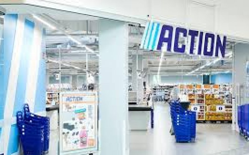 Un lanţ olandez de magazine, „cu 1.500 de produse sub 5 lei”, continuă angajările la Cluj-Napoca