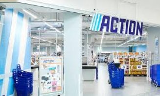 Un lanţ olandez de magazine, „cu 1.500 de produse sub 5 lei”, continuă angajările la Cluj-Napoca