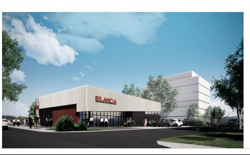 Bilancia, compania românească de echipamente și accesori HORECA, își deschide showroom și birouri la Cluj