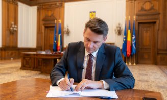 Mircea Abrudean: "Am promis. Am făcut". Proiect de lege pentru protejarea pădurilor