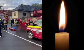 Detalii șocante despre accidentul mortal din Borșa, Cluj, în urma căruia un bărbat și-a pierdut viața
