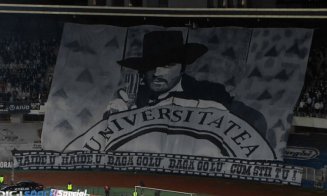 Mărgelatu', INVITAT surpriză la derby-ul de pe Cluj Arena: ”Bine ai revenit acasă, maestre!”