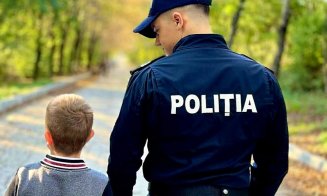 Elev de clasa a III-a, mușcat în zona genitală de un coleg / Poliția face anchetă