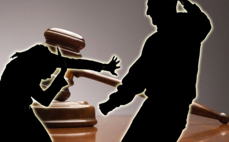 „Am fost strânsă de gât și tot eu plătesc. Degeaba polițiștii își fac treaba, dacă Justiția doarme” / Cheltuieli de judecată suportate de victimă, nu de agresor
