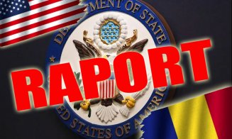 CORUPȚIA guvernamentală și de cea din mediul de afaceri din România, în RAPORTUL Departamentului de Stat al SUA. Justiția e ”cosmetizată” politic