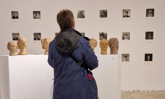 Noaptea Albă a Galeriilor Cluj: 35 de inițiative în 25 de locații