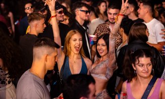 FORM Space aniversează 9 ani de energie live la Cluj – sărbătoare pe 4 octombrie cu DJ Beltran!