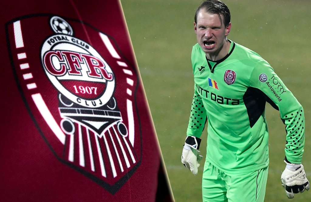 Fost portar din Gruia: CFR Cluj nu mai câștigă campionate de când a venit omul cu ”optimizarea”