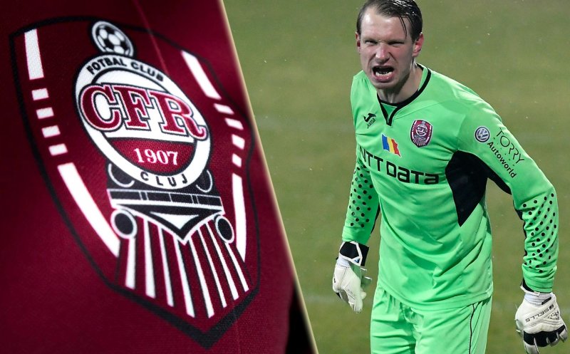 Fost portar din Gruia: CFR Cluj nu mai câștigă campionate de când a venit omul cu ”optimizarea”
