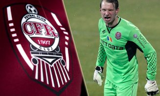 Fost portar din Gruia: CFR Cluj nu mai câștigă campionate de când a venit omul cu ”optimizarea”