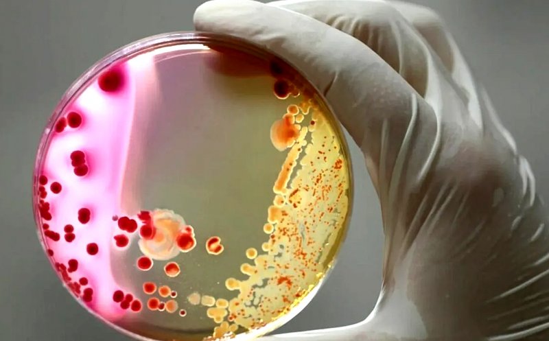 Unde a fost descopertă BACTERIA UCIGAȘĂ în spitalul Sf. Maria / Infecția nu a fost raportată la timp
