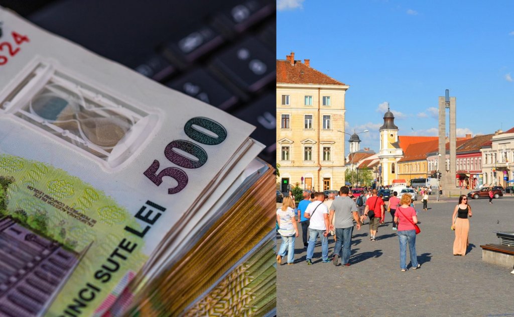 Clujul, magnet pentru cei trecuți de 45 de ani: Experiența câștigă teren pe piața muncii