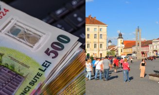 Clujul, magnet pentru cei trecuți de 45 de ani: Experiența câștigă teren pe piața muncii
