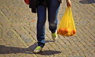 Premieră pentru România: Hârtia care înlocuiește pungile de plastic din Europa se produce la noi în țară. Cine o dezvoltă și cât costă investiția