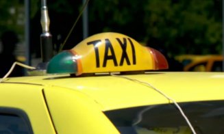 Poveste emoționantă la Cluj: o femeie de 81 de ani, salvată din ger de un taximetrist care nu a rămas indiferent