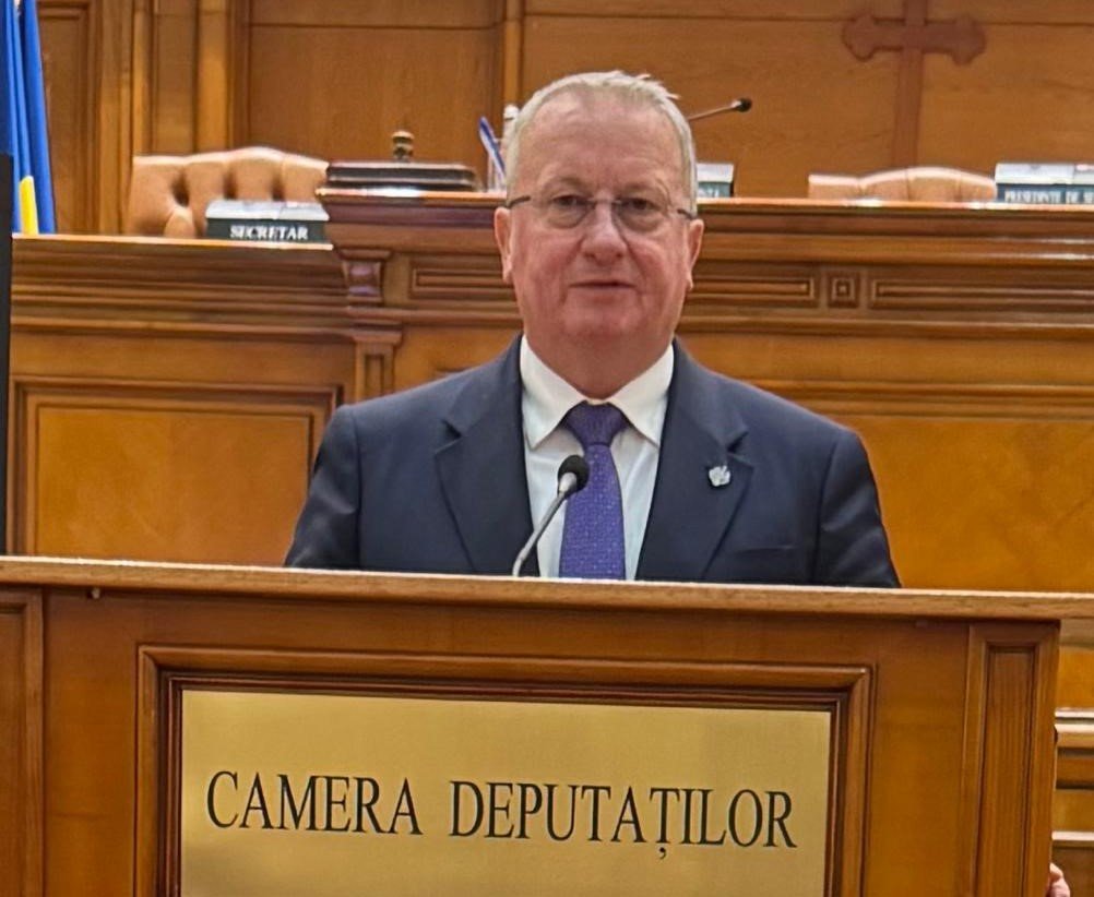 Remus Lăpușan, deputat PSD de Cluj, cere Guvernului să salveze Spitalul Monobloc pentru Copii: „Prioritate națională ce NU poate fi abandonată”