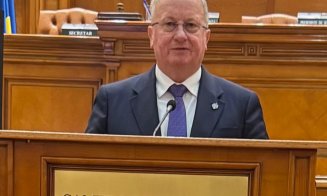 Remus Lăpușan, deputat PSD de Cluj, cere Guvernului să salveze Spitalul Monobloc pentru Copii: „Prioritate națională ce NU poate fi abandonată”