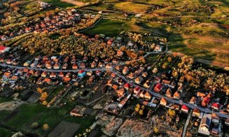 Cum e viața în Chinteni: Clujenii spun dacă merită sau nu să te muți acolo: „Viață ca la sat, dar tarife de oraș”. Ce prețuri au casele