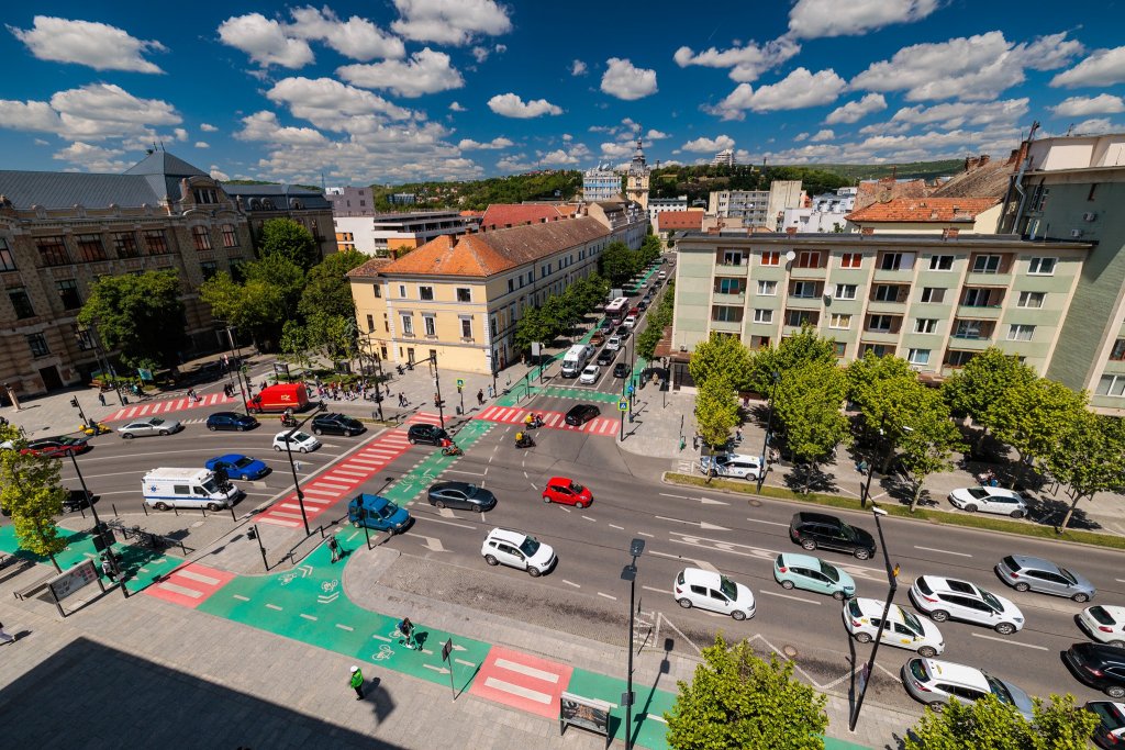 Piața imobiliară din Cluj-Napoca, în continuă creștere. Cumpărătorii anticipează noi scumpiri. Ce prețuri vor fi