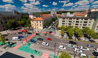 Piața imobiliară din Cluj-Napoca, în continuă creștere. Cumpărătorii anticipează noi scumpiri. Ce prețuri vor fi