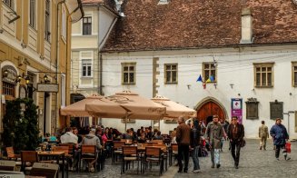 De ce vin turiștii la Cluj-Napoca și cât costă un city break